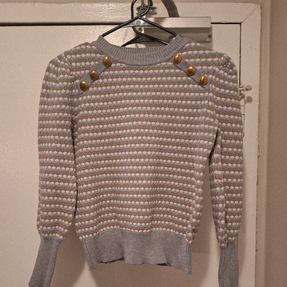 Belldini Woman's Sweater Size M